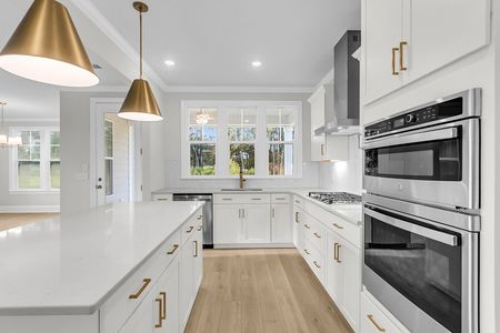 New construction Single-Family house 508 Crosswick St, Summerville, SC 29483 plan Dabney - image 8