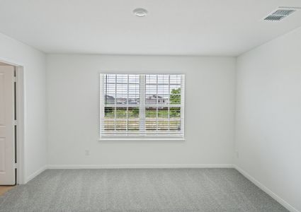 New construction Single-Family house 6007 Luckey Run, San Antonio, TX 78252 plan Torres - image 8