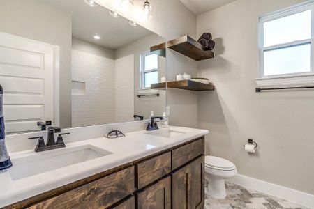 Zion Trails by Trinity Classic Homes in Poolville - photo 18 18