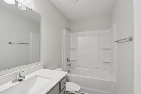 New construction Single-Family house 105 Courtland Dr, St. Marys, GA 31558 plan The Dogwood - image 13