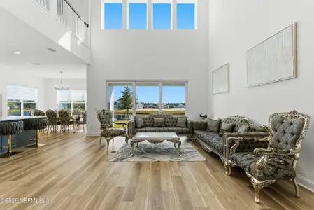 New construction Single-Family house 179 Navigators Rd, Saint Johns, FL 32259 plan Brooklyn - image 13