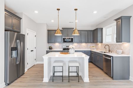 New construction Single-Family house 820 Anchors Bend Wy, Wilmington, NC 28411 plan Montague - image 16