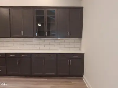 New construction Townhouse house 1265 Talisker Wy, Unit 49, Burlington, NC 27215 - image 5