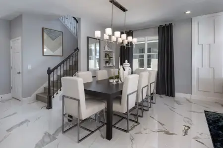 New construction Single-Family house 5904 Ali Grace Dr, St. Cloud, FL 34771 plan Lopez - image 8