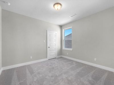 New construction Single-Family house 26231 Aurora Sky Rd, Hockley, TX 77447 Verdin- photo 14 14