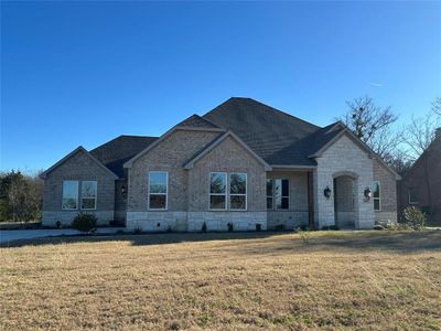 New construction Single-Family house 4165 Southern Oaks Dr, Royse City, TX 75189 - photo 0