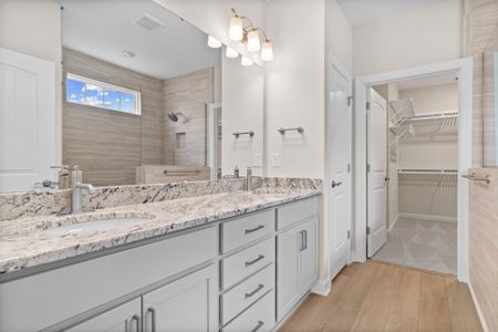 New construction Single-Family house 435 Starlit Wy, Myrtle Beach, SC 29579 plan The Newberry - image 9