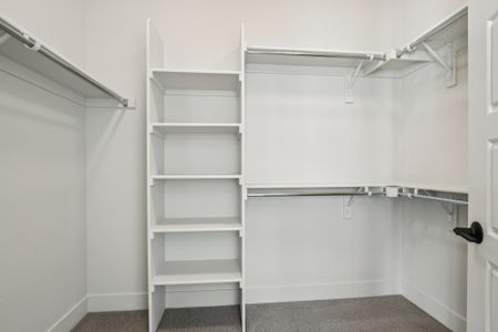 New construction Townhouse house 3126 W Bonfils Pl, Denver, CO 80236 plan Franklin - image 20