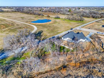 New construction Single-Family house 1000 Hennesay Park, Springtown, TX 76082 null- photo 33 33