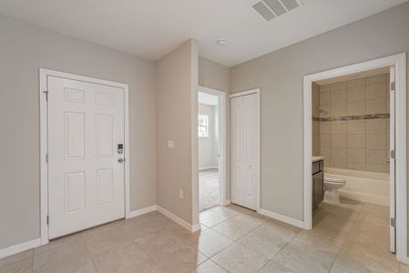 New construction Single-Family house 2416 Emerson Dr Se, Palm Bay, FL 32909 null- photo 39 39