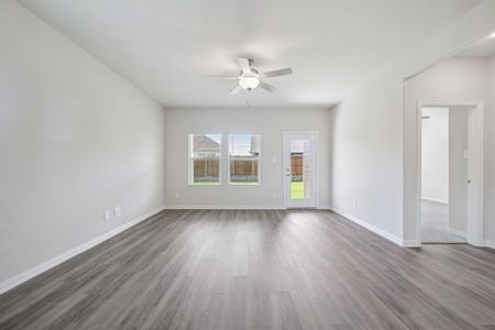 New construction Single-Family house 903 Rosemary Hill Dr, Princeton, TX 75071 The Gateway- photo 5 5