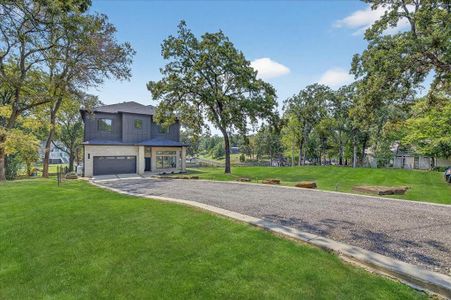 New construction Single-Family house 111 Nob Hill Cir, Malakoff, TX 75148 - image