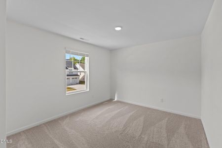 New construction Single-Family house 212 Blue Sky Ln, Louisburg, NC 27549 plan Solstice - image 12