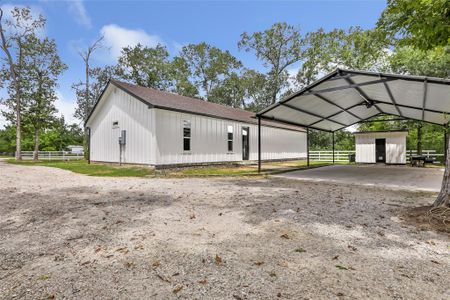New construction Single-Family house 634 County Rd 2342, Dayton, TX 77535 - image