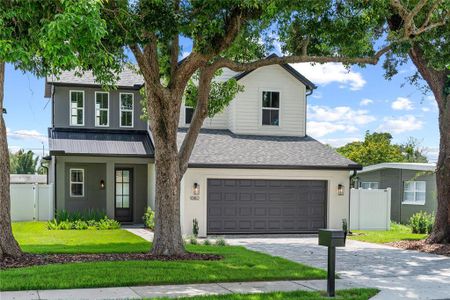 New construction Single-Family house 1082 Courtland Street, Orlando, FL 32804 - photo 0