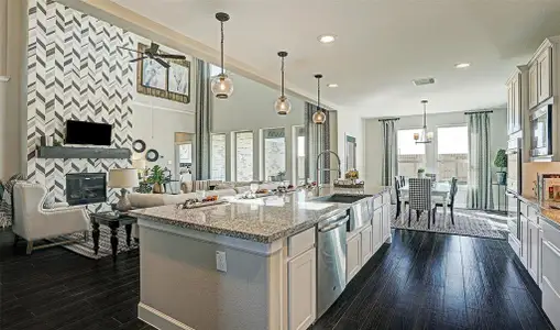 Westwood by K. Hovnanian® Homes in League City - photo 28 28