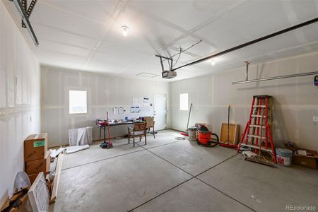 New construction Townhouse house 1263 N Akron St, Aurora, CO 80010 - image 12