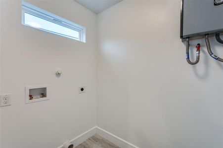 New construction Single-Family house 1632 E Arlington Ave, Fort Worth, TX 76104 null- photo 12 12