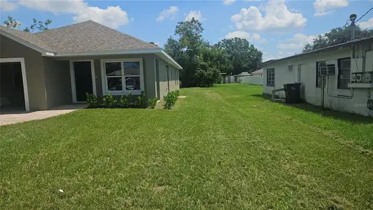 New construction Single-Family house 2008 2Nd Ave E, Palmetto, FL 34221 - image
