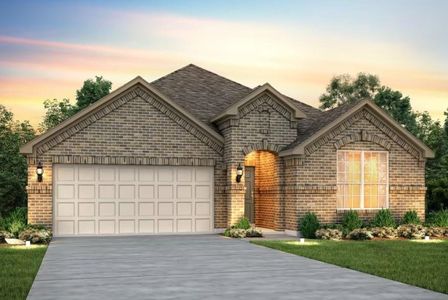 New construction Single-Family house 6504 Apache Plum Ln, Spicewood, TX 78669 - photo 0