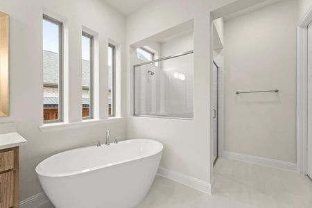 New construction Single-Family house 240 Bee Balm Rd, McKinney, TX 75071 plan Brendan - image 17