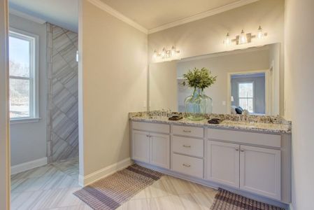 New construction Single-Family house 4 Tirian Pl, Acworth, GA 30101 - image 7