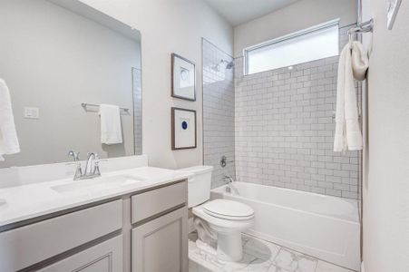 New construction Single-Family house 2908 Weslyan Oak St, Bedford, TX 76021 - image 8