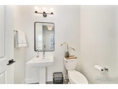 New construction Townhouse house 5073 Avon Ave, Loveland, CO 80538 - image 2