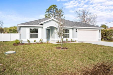 New construction Single-Family house 14 Poplar Dr, Palm Coast, FL 32164 null- photo 13 13