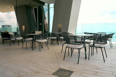 New construction Condo house 300 Biscayne Blvd Wy, Unit 3104, Miami, FL 33131 null- photo 73 73