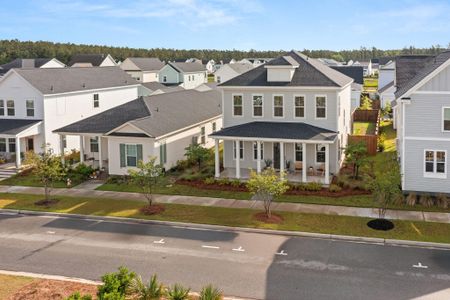 New construction Single-Family house 716 Triangle Ln, Summerville, SC 29486 null- photo 5 5