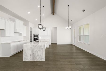 Matthews Farms by Dunhill Homes in Venus - image 10