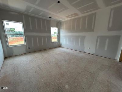 New construction Single-Family house 110 Tennyson Dr, Garner, NC 27529 Kirkwood- photo 10 10