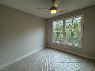 New construction Townhouse house 455 Firefly Cir, Unit 39, Alpharetta, GA 30009 null- photo 9 9