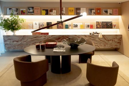 New construction Condo house 9901 W Bay Harbor Dr, Unit 503, Bal Harbour, FL 33154 - image 10