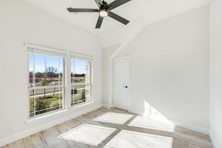 New construction Single-Family house 3609 Ridge Meadow Dr, Midlothian, TX 76065 Carolina IV Side Entry- photo 5 5