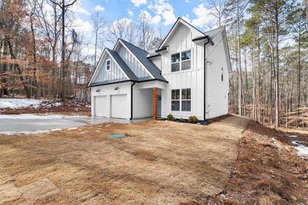 New construction Single-Family house 5086 Cumberland Ct, Villa Rica, GA 30180 null- photo 1 1