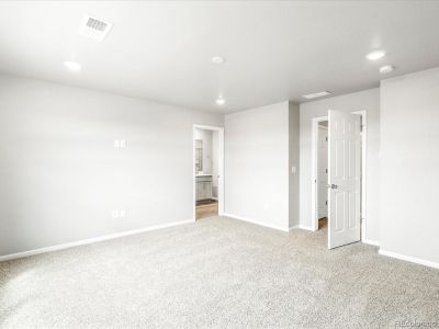 New construction Townhouse house 22280 E 8Th Ave, Aurora, CO 80018 null- photo 13 13