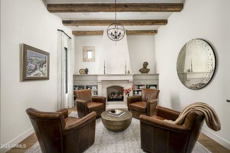 New construction Single-Family house 18950 N Silverleaf Dr, Scottsdale, AZ 85255 - image 15