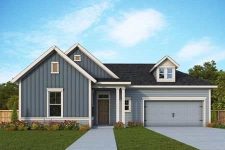Encore - Restore at Carolina Park - Garden Series by David Weekley Homes in Mount Pleasant - photo 28 28