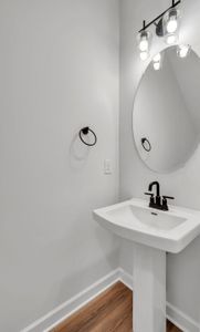 New construction Single-Family house 128 Beignet Pvt Aly, Hendersonville, TN 37075 plan Fisher - image 8