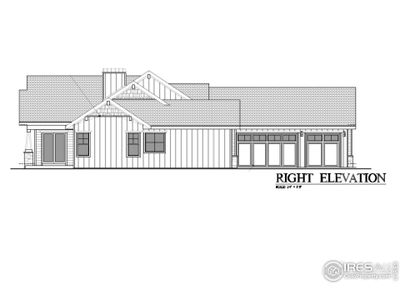 New construction Single-Family house 15300 Ypsilon Cir, Mead, CO 80542 - image 3