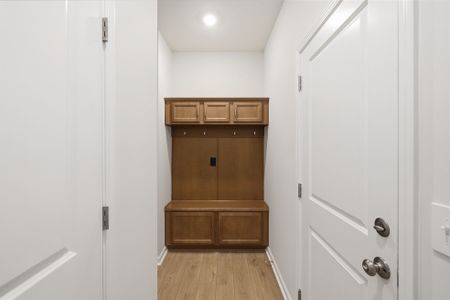 New construction Townhouse house 6314 Abelia Ave, Charlotte, NC 28269 plan Foxglove - image 18