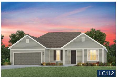 New construction Single-Family house 733 Spring Highlands Dr, Summerville, SC 29486 null- photo 0