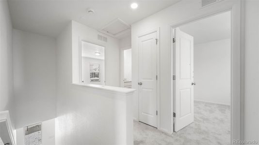 New construction Single-Family house 10134 Scranton Wy, Commerce City, CO 80022 - image 8