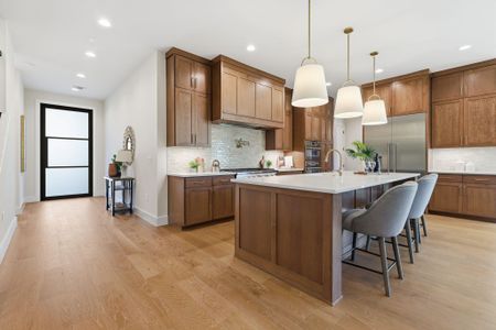 New construction Single-Family house 2803 Oak Park Dr, Austin, TX 78704 - image 7