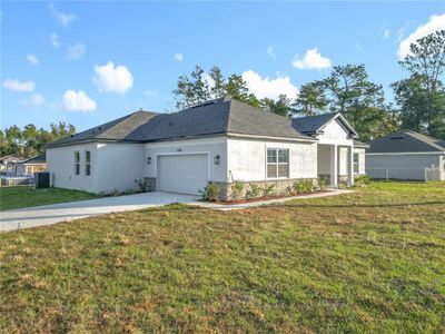 New construction Single-Family house 12947 Sw 58Th Cir, Ocala, FL 34473 - image