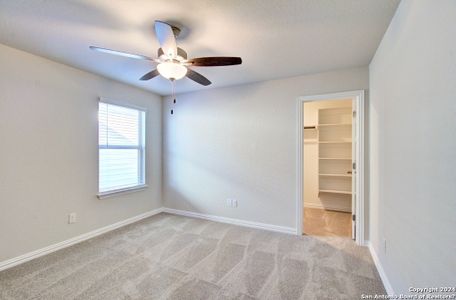 New construction Single-Family house 2029 Flametree Avenue, New Braunfels, TX 78132 Journey Series - Latitude- photo 13 13