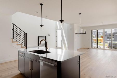 Alto at Central Park by Infinity Properties in Denver - photo 13 13