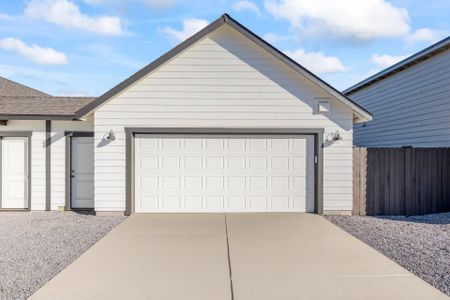 New construction Single-Family house 4032 Sw Obsidian Pl, Redmond, OR 97756 plan Astoria - image